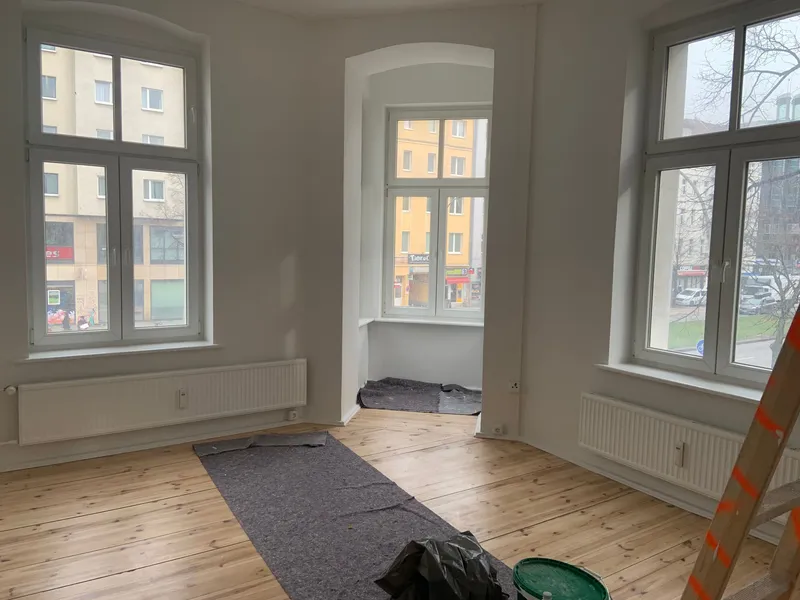 2-Zimmer Wohnung im Herzen von Friedrichshain! — photo 1